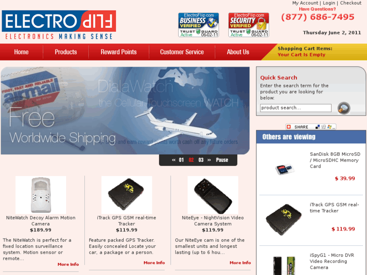 www.replacecase.com