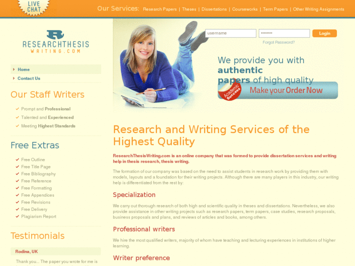 www.researchthesiswriting.com