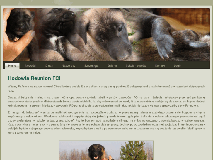 www.reunion-malinois.pl