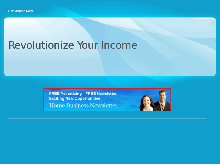 www.revolutionizeyourincome.com