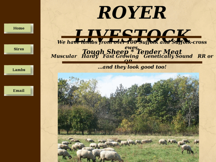 www.royerlivestock.com