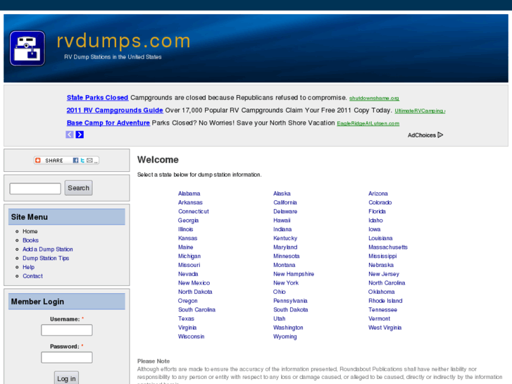 www.rvdumps.com