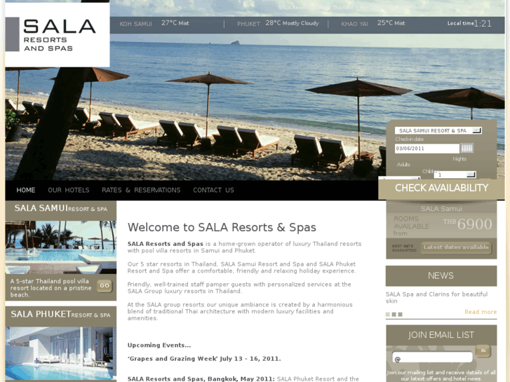 www.salaresorts.com