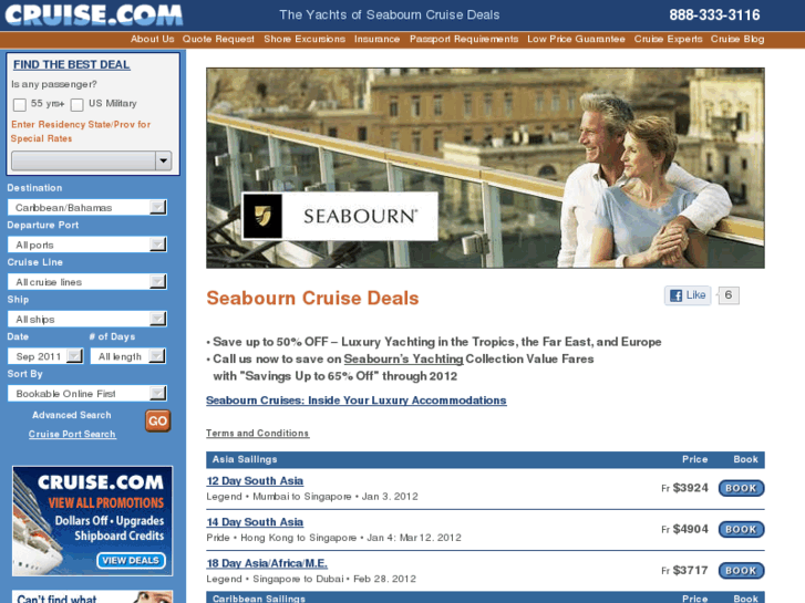 www.seaborncruises.com