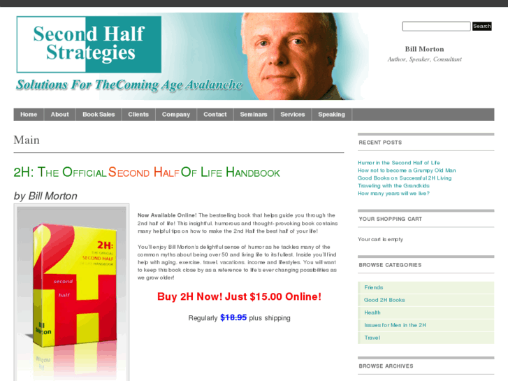 www.secondhalf.net