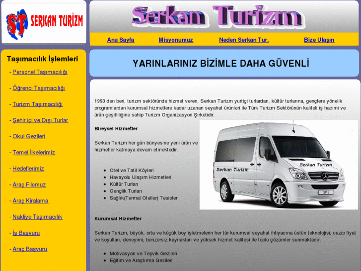 www.serkanturizm.com