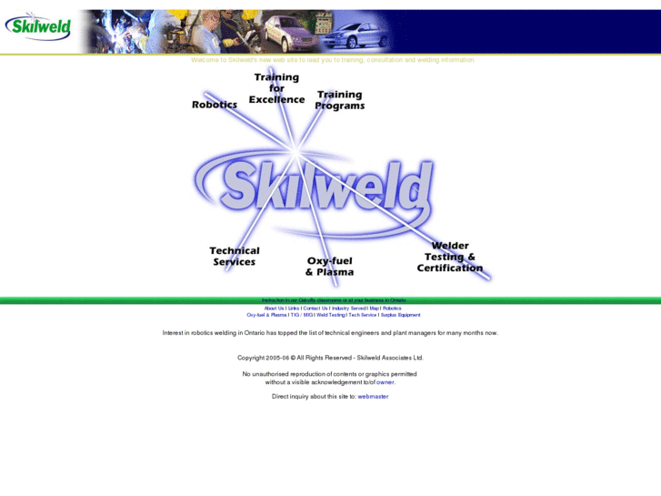 www.skilweld.com