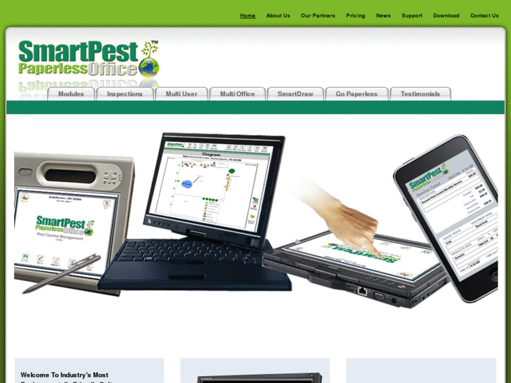 www.smartpestsoftware.com