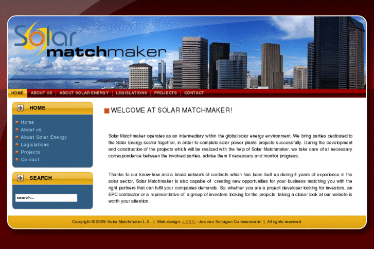 www.solarmatchmaker.com