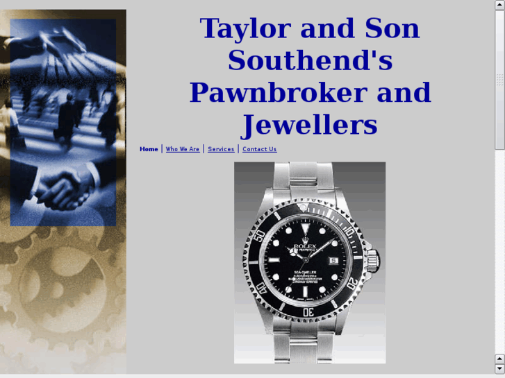 www.southendpawnbroker.com