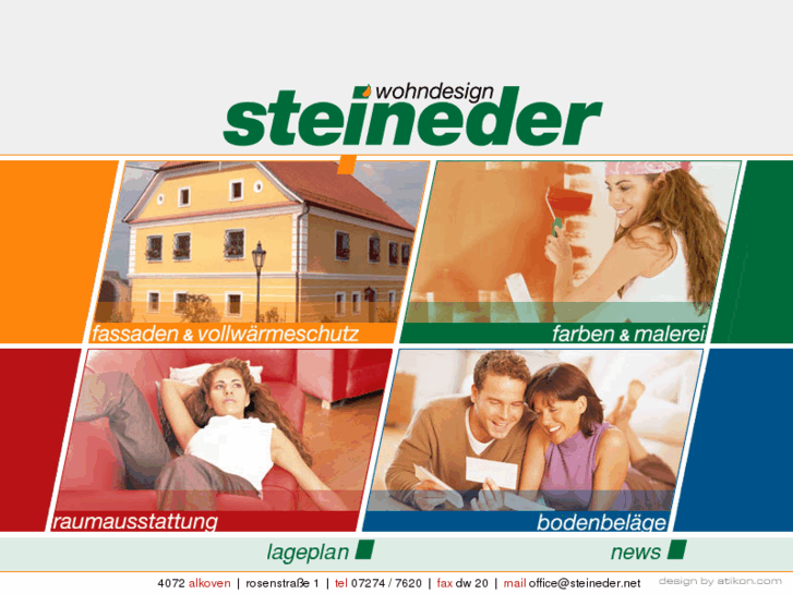 www.steineder.net