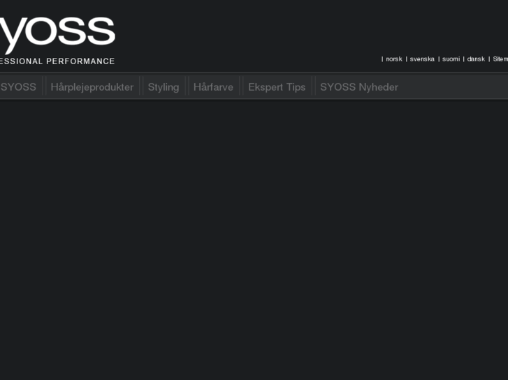 www.syoss.dk