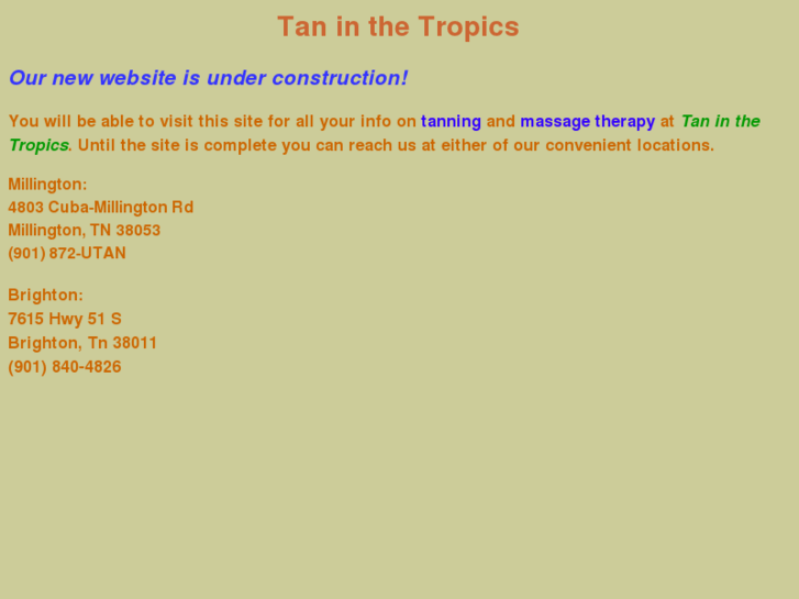 www.taninthetropics.com