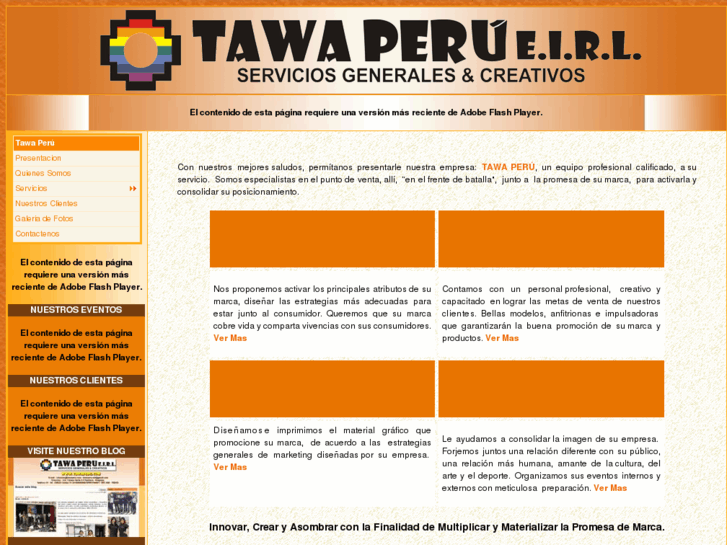 www.tawaperu.com