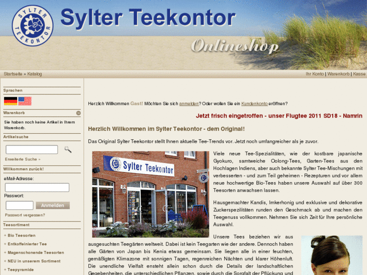 www.teekontor.de