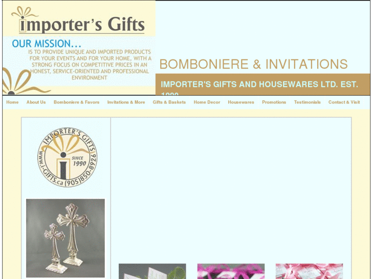 www.theimportersgifts.com