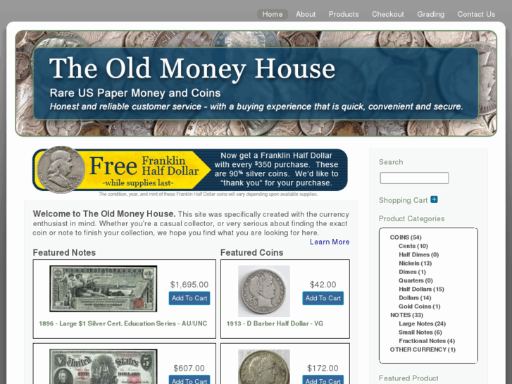www.theoldmoneyhouse.com