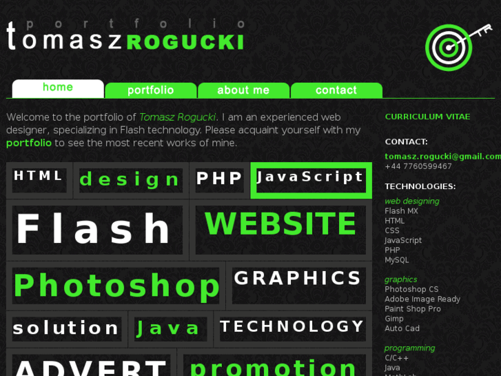 www.tomaszrogucki.com