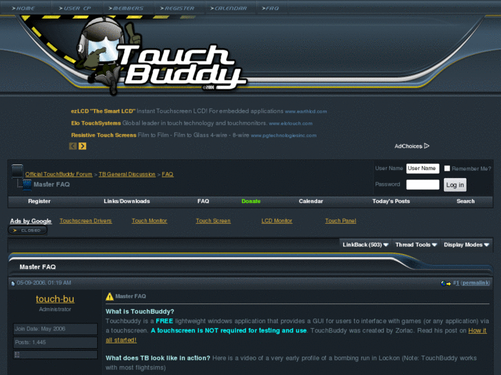 www.touch-buddy.com