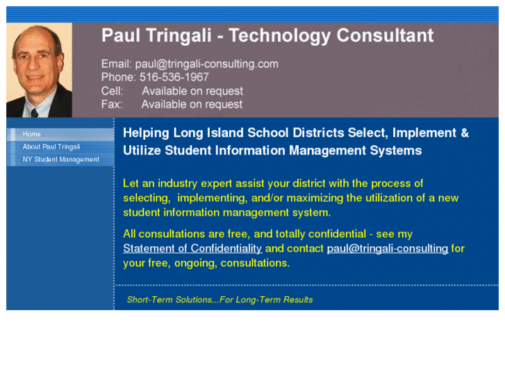 www.tringali-consulting.com