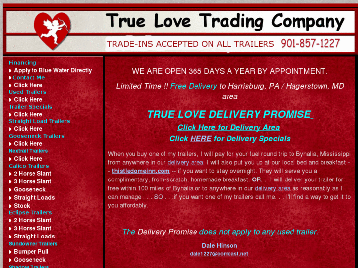 www.truelovetrader.com