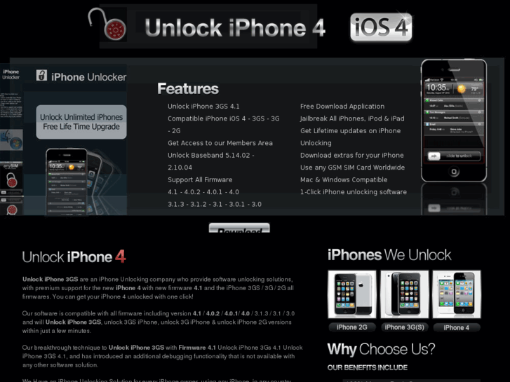 www.unlockiphone3gs4.info