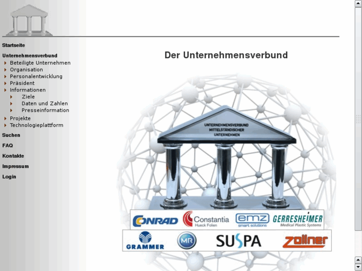 www.unternehmensverbund.net