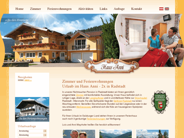 www.urlaub-radstadt.com