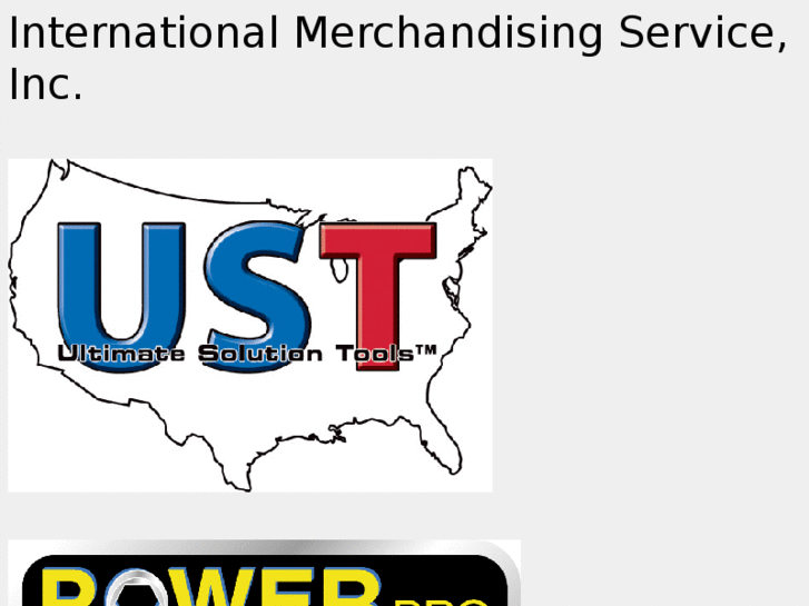 www.usttools.com