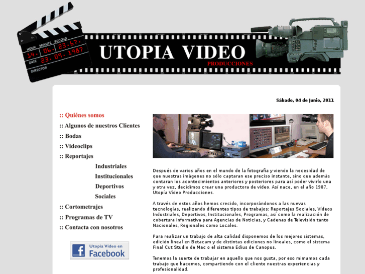 www.utopiavideo.es