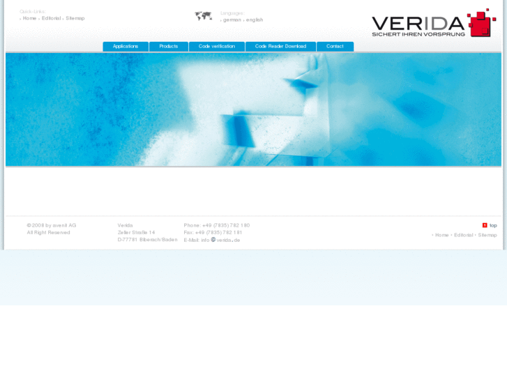 www.verida.net