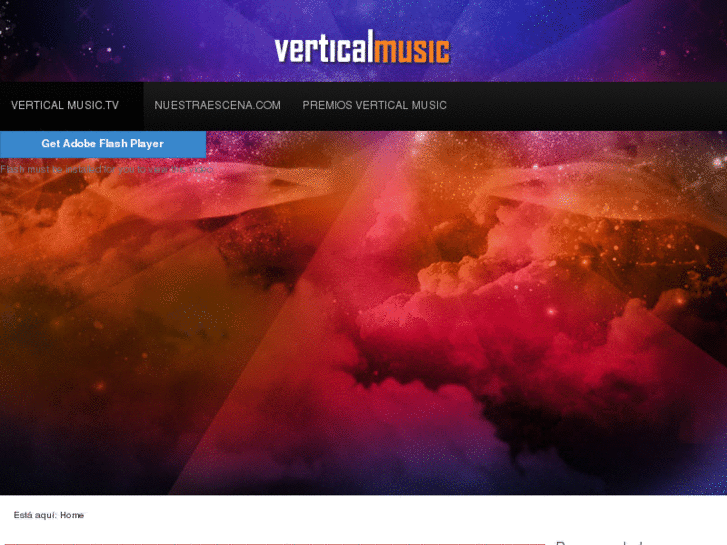 www.verticalmusic.tv