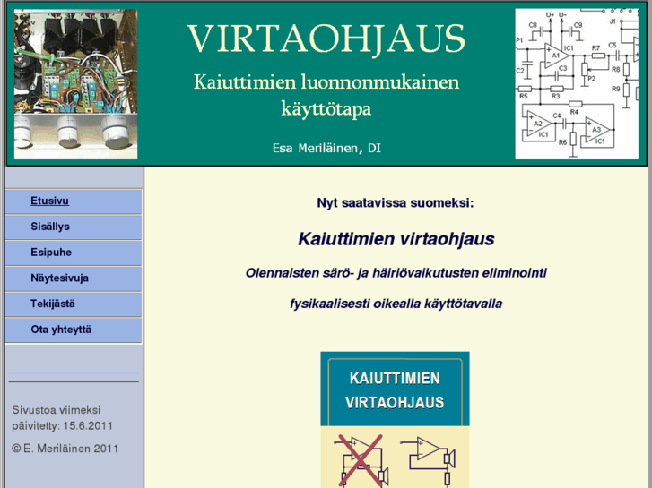 www.virtaohjaus.info