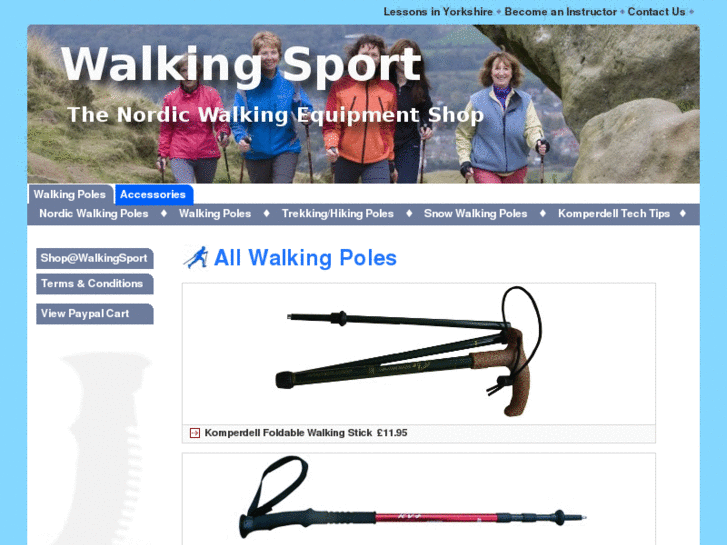 www.walkingsport.com