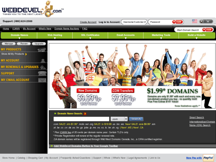 www.webdevel.biz