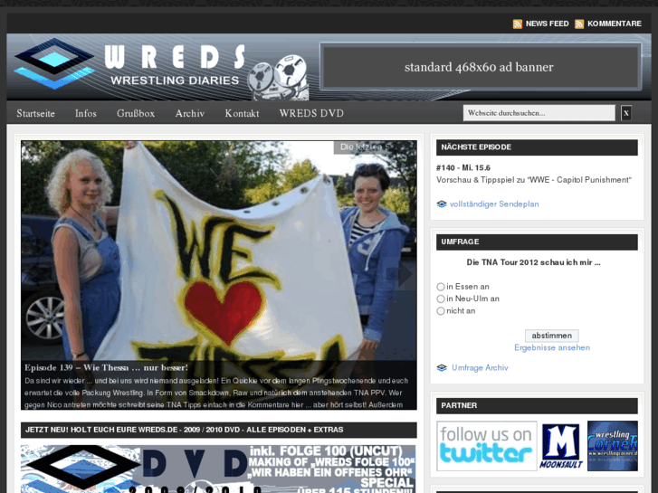 www.wreds.de