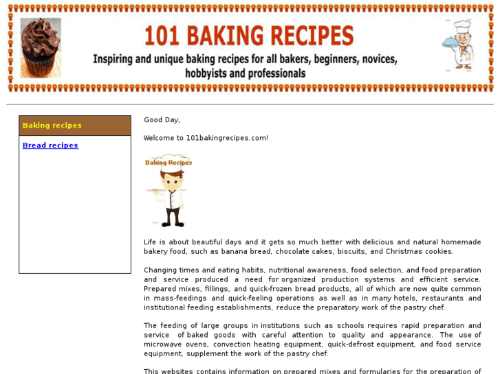 www.101bakingrecipes.com