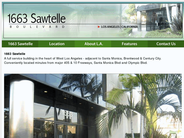 www.1663sawtelle.com