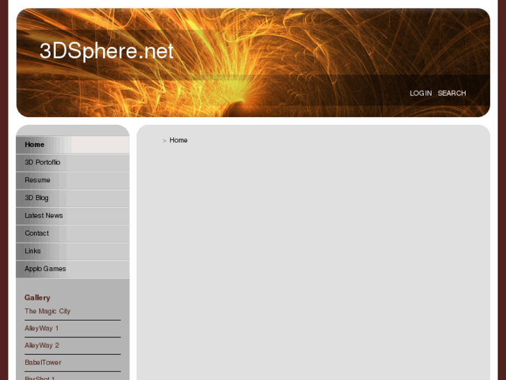 www.3dsphere.net