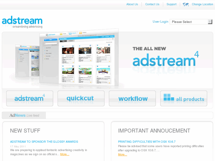 www.adstream.com.au