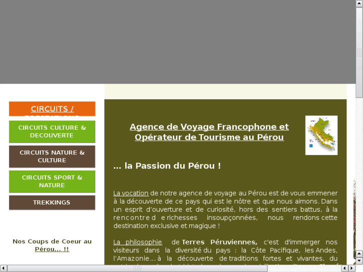 www.agence-de-voyages-au-perou.com