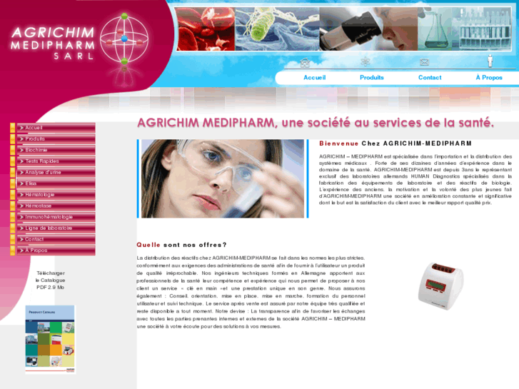 www.agrichim-medipharm.com