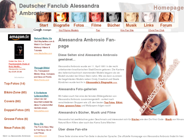 www.alessandra-ambrosio.de