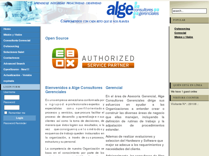 www.algeconsultores.com