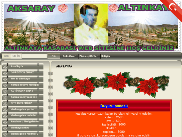 www.altinkaya.biz