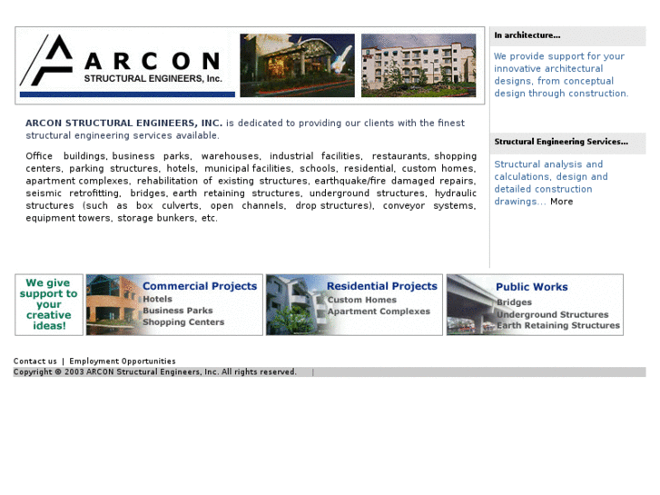 www.arconse.com