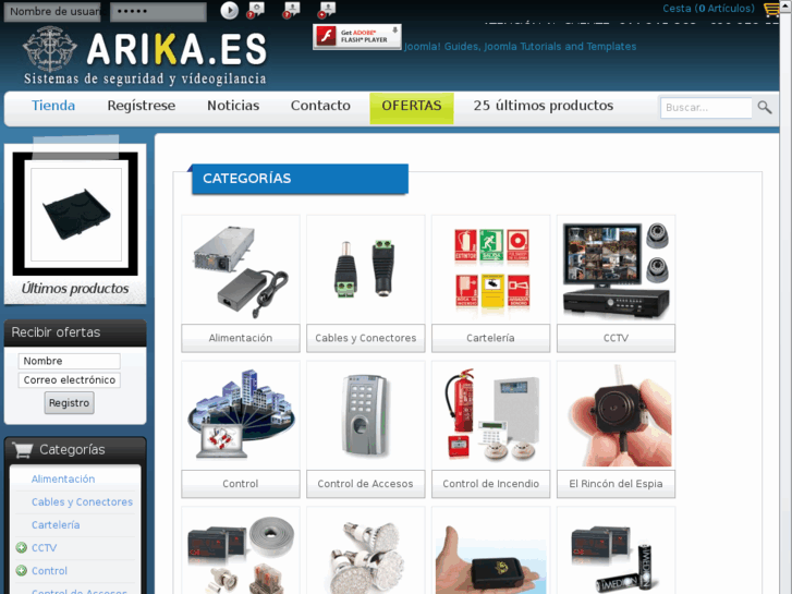 www.arika.es