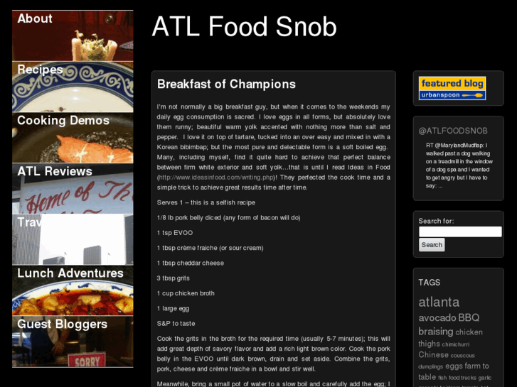 www.atlfoodsnob.com