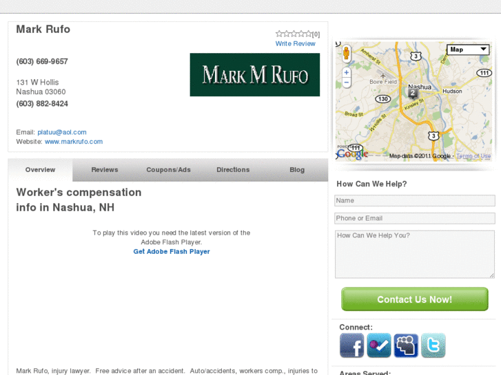 www.attymrufo.com