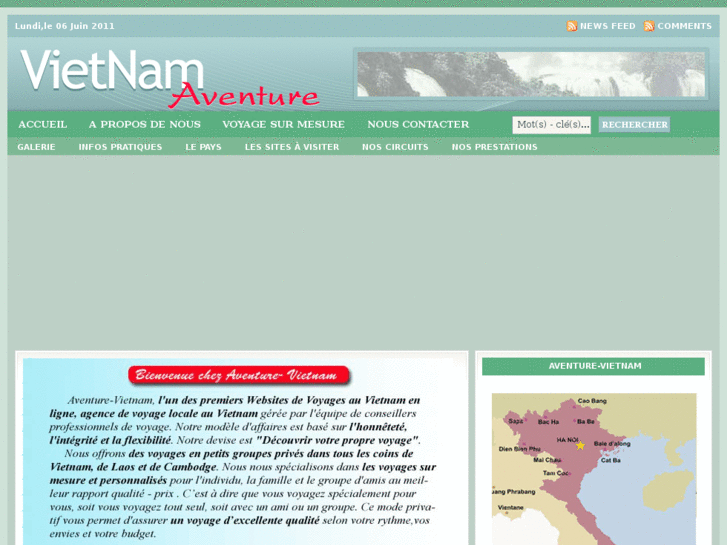 www.aventure-vietnam.com